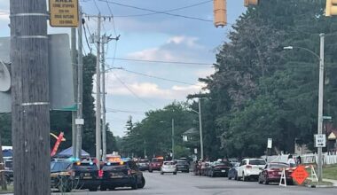 Multiple people have been shot near a festival in US