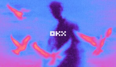 OKX AI marketplace
