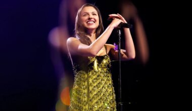 How To Get Tickets To Olivia Rodrigo's Daisy Chain Fields Festival