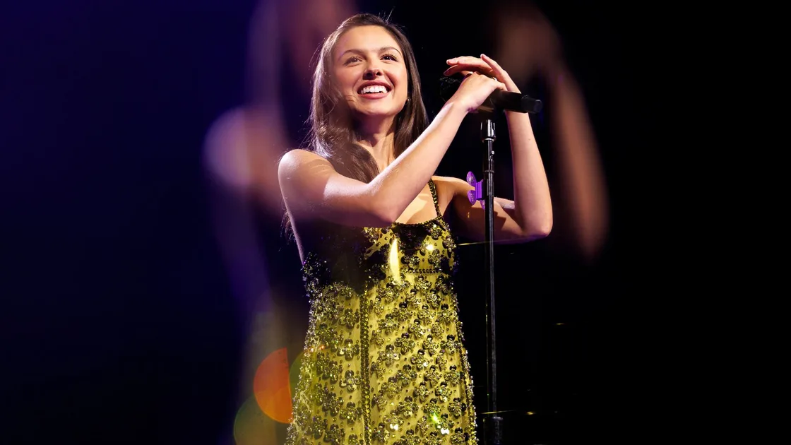 How To Get Tickets To Olivia Rodrigo's Daisy Chain Fields Festival