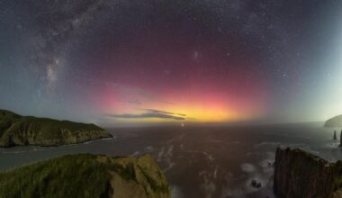 Photographer reaches new heights, audiences in 2026