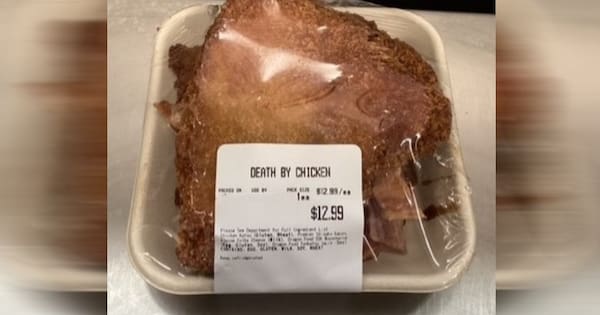 'Death by Chicken' burger recalled in Rangiora over safety concern