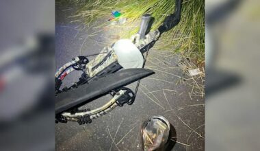Man held loaded crossbow at Palmerston North crash scene, arsenal seized