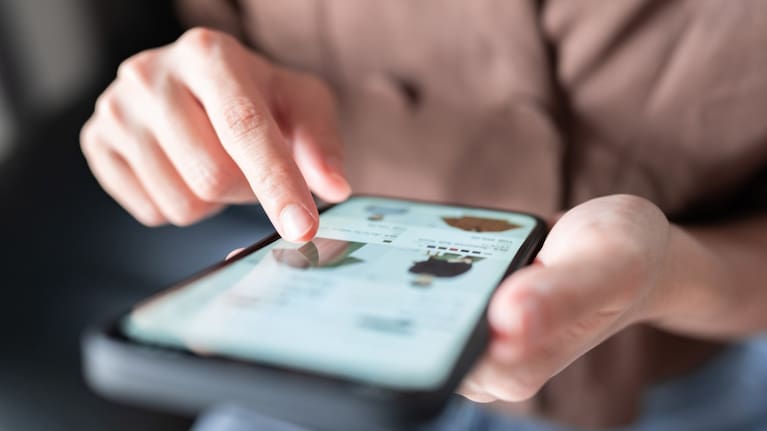 Under Australian laws and consumer rules, consumers should be warned and made aware of what they're buying