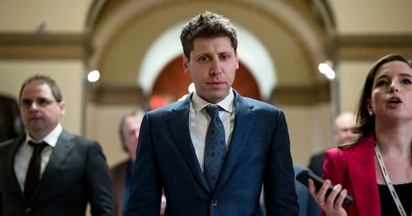 Florida sues OpenAI and CEO Sam Altman for concealing ChatGPT risks