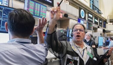AI, big tech sell-off prompts sharp drops of Wall St stock market