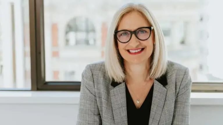 Oranga Tamariki chief executive Amanda Malu.
