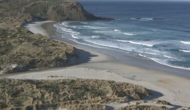 Ngāi Tahu, DOC launch five new ‘national parks of the sea’
