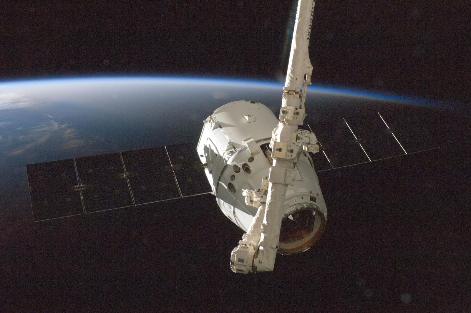orbital transfer vehicle