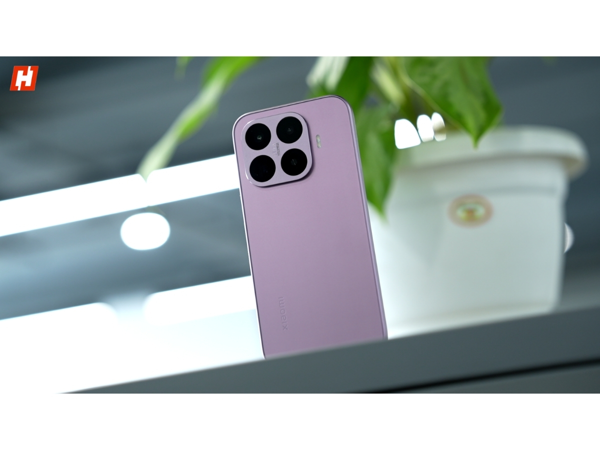 Xiaomi 17T has a 32MP front camera