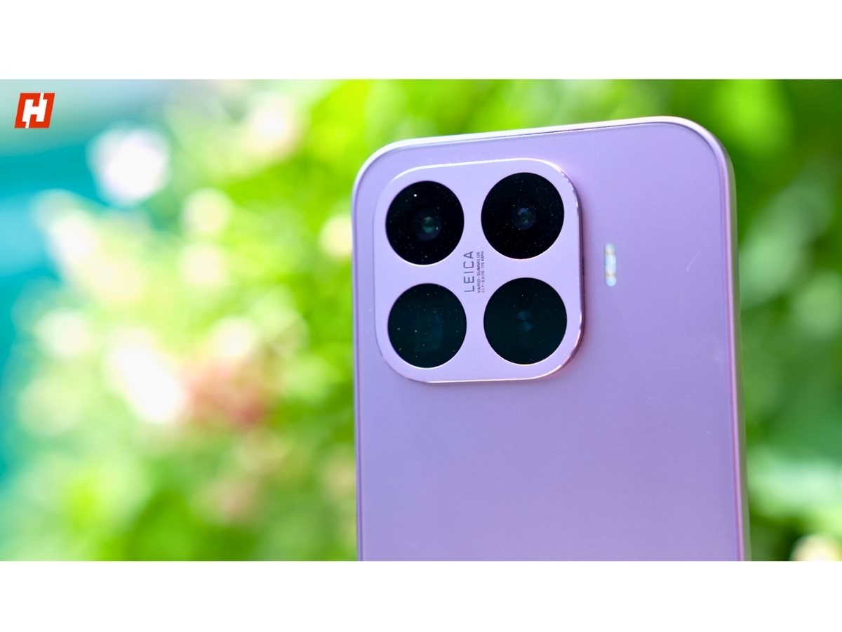 Camera Samples