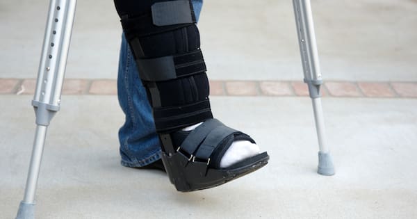 Most ACC-claimed in-home injuries occur in the bedroom – report