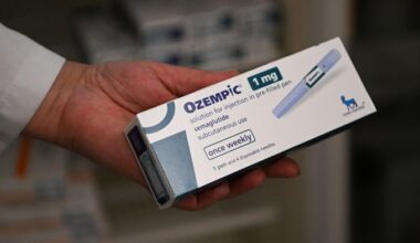 Study shows how fast kilos return after ending weight-loss drugs