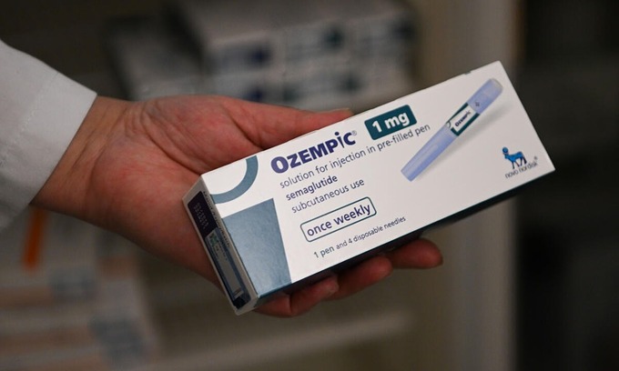 Study shows how fast kilos return after ending weight-loss drugs