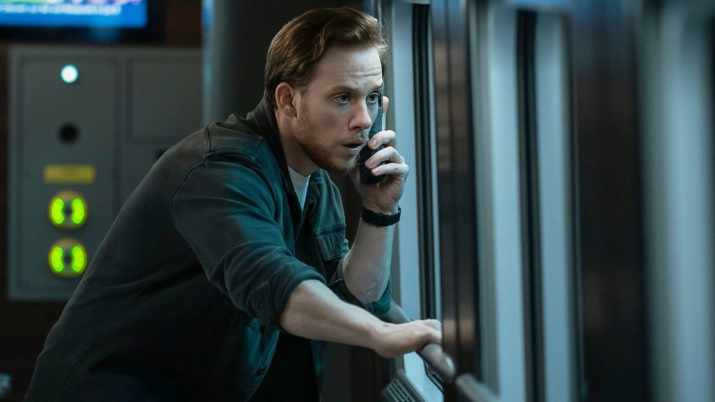 'Nightsleeper' Season 2 Coming To BBC, Switching From Train To Sea