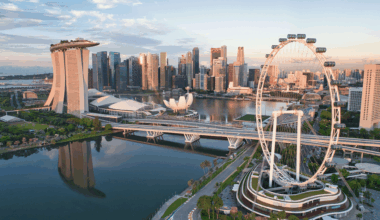 Singapore Tourism Board