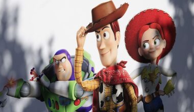 Business Daily, Business Daily, Can Toy Story help Disney's new CEO get the magic back?