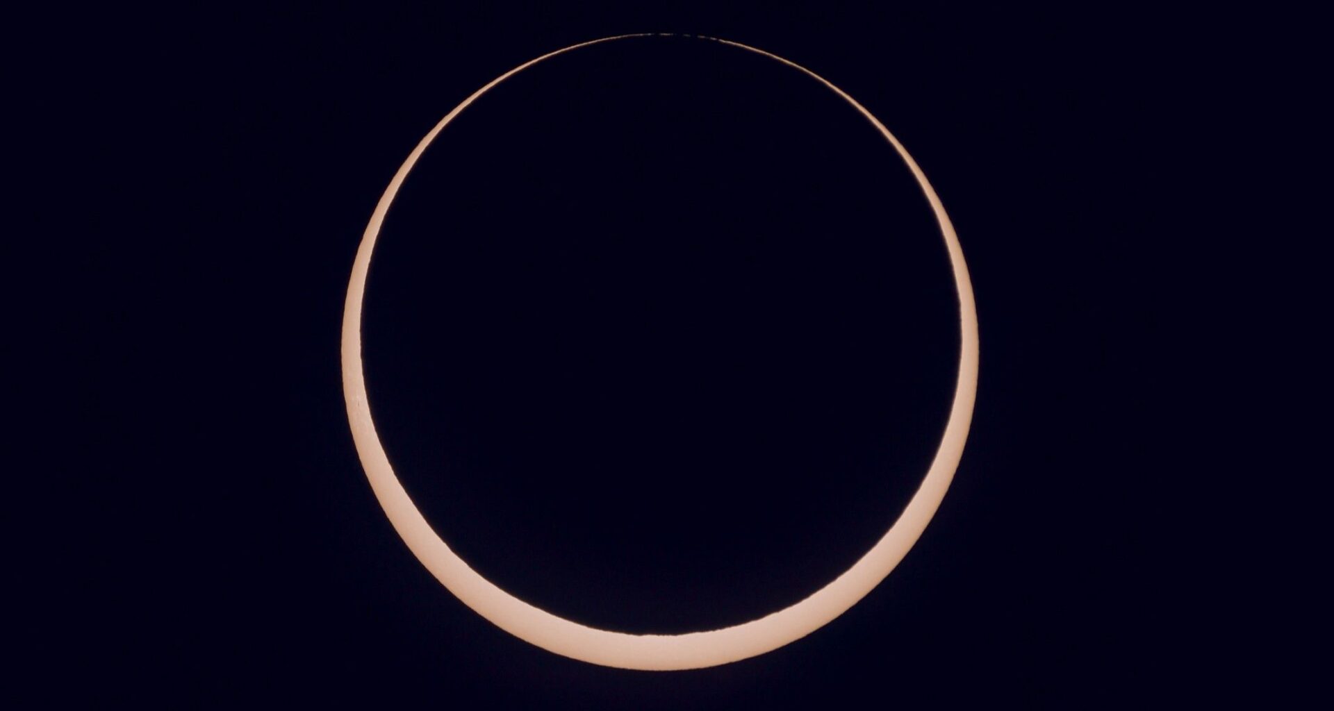 Annular solar eclipse 2027 —everything you need to know about the 'ring of fire' on Feb. 6