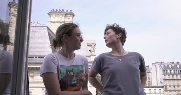 Paris’ dreamy rooftops become a heat-trapping nightmare
