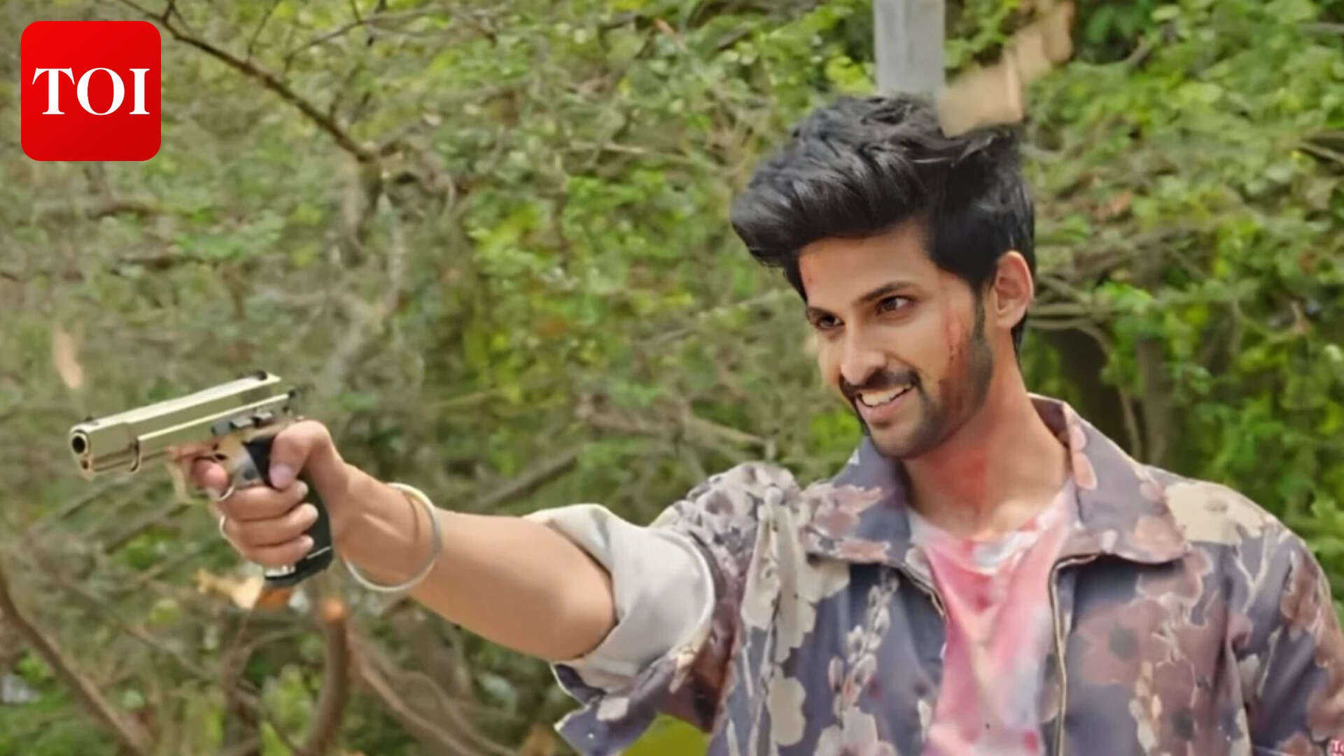 Consumed by rage and desperation, Parth turns against Rio and pushes his dark plan even further, leaving lives hanging in the balance.Image credit (Youtube) Parth crosses every limit as violence takes over<br>