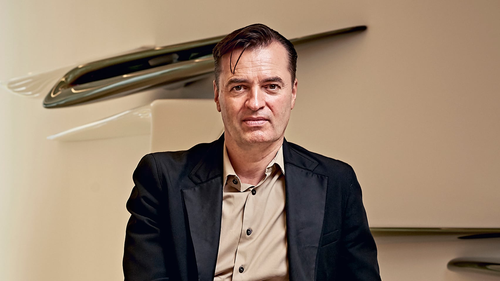 Zaha Hadid Architects rebrands as ZHA