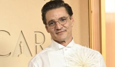 Star Wars Fans Quietly Flock to Pedro Pascal’s $330M Near-Perfect Sci-Fi Masterpiece
