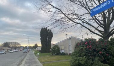 Rent rise on the cards for pensioner housing units in mid Canterbury