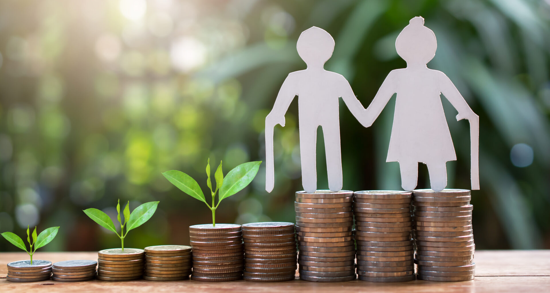 Inheritance tax, pension pots and deprivation of assets