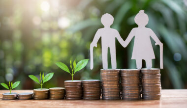 Inheritance tax, pension pots and deprivation of assets
