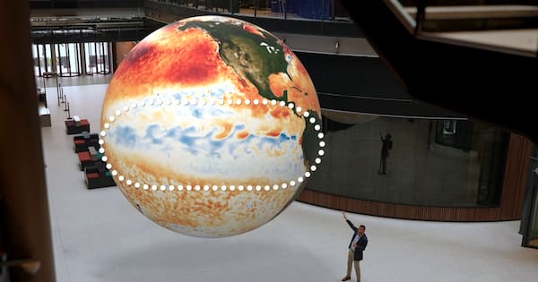 'Well and truly on its way': El Niño very likely to peak over NZ summer