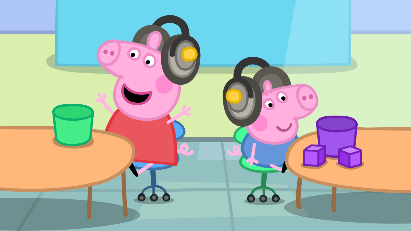 Hasbro Contracts Allegedly Ask Child Voice Actors to Sign Rights for AI Use