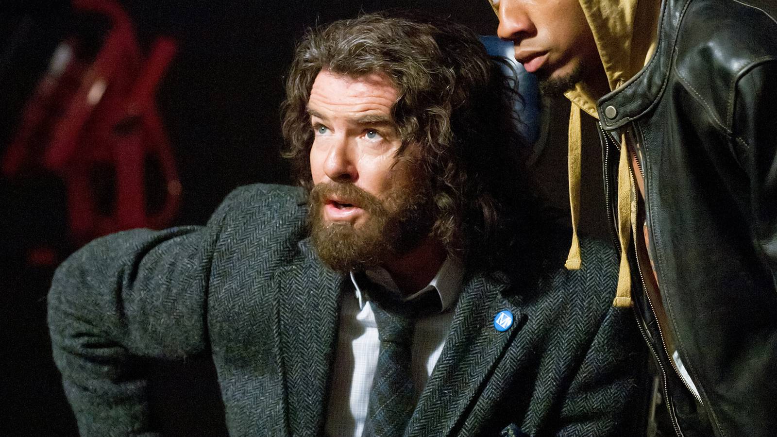 Pierce Brosnan's Forgotten 119-Minute Fantasy Movie Finds New Life on Streaming
