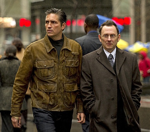 Person of Interest retrospective