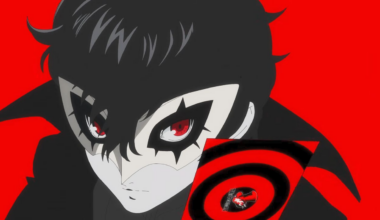 Persona Live-Action TV Show in the Works at Netflix