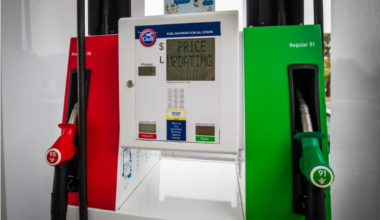 When might US-Iran deal bring down petrol prices?