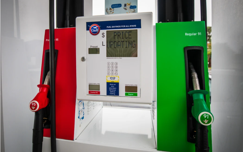 When might US-Iran deal bring down petrol prices?