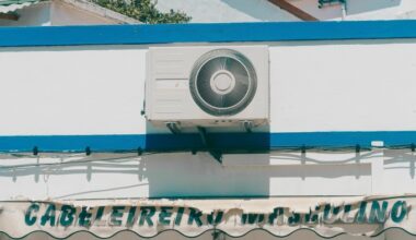 Habits that can turn air-conditioner outdoor unit into deadly fire hazard