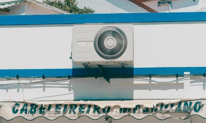 Habits that can turn air-conditioner outdoor unit into deadly fire hazard
