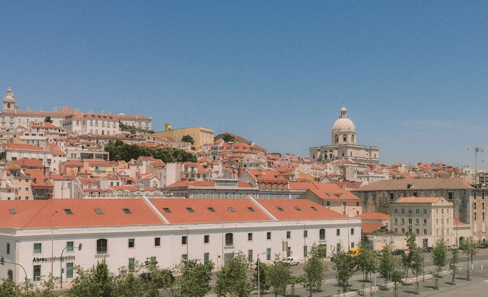 Portugal needs more stages for its ideas
