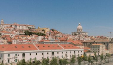 Portugal needs more stages for its ideas
