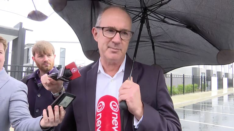 Phil Twyford.