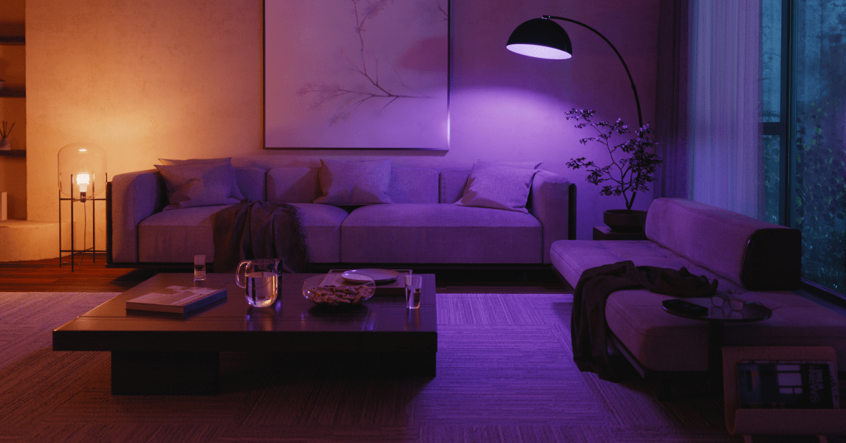 Prime Day’s final hours bring rare discounts on Philips Hue smart lights