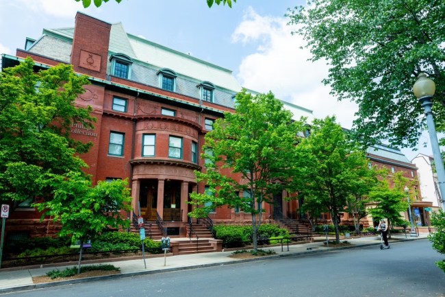 Phillips Collection Receives Transformative $15 Million Gift