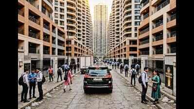 New building laws will lead to city of dead concrete: Architect