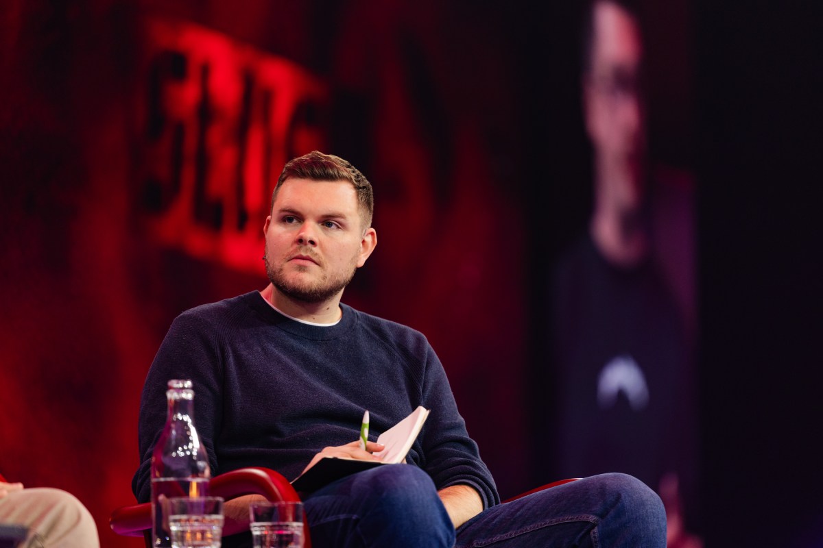 General Intuition's $2.3B bet that video games can train AI agents for the real world