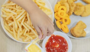 How the food industry helps create all those 'picky' eaters