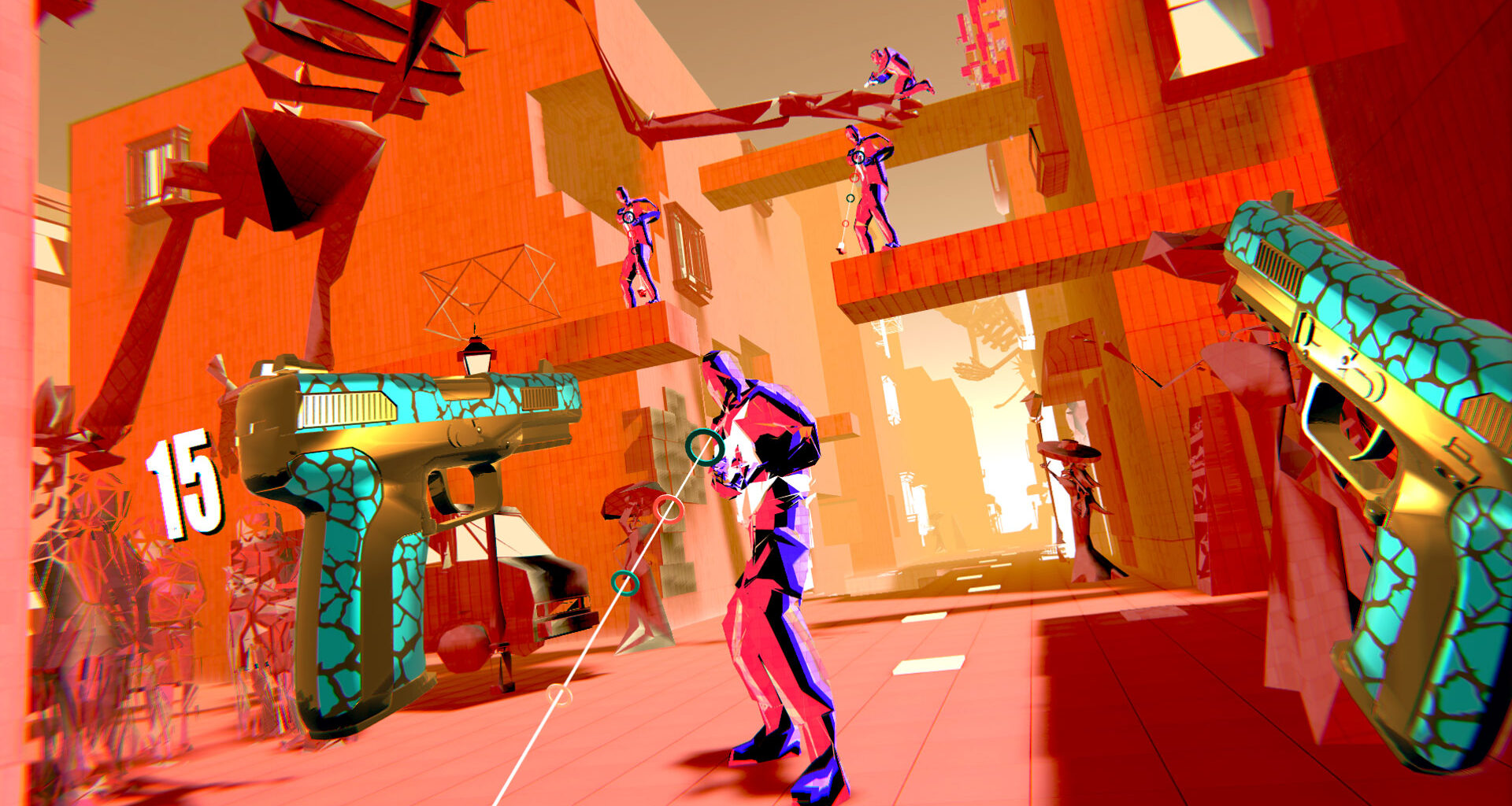 Pistol Whip New DLC, Long-term Roadmap, and PSVR Release Date