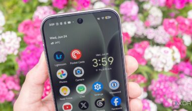 4 useful widgets I always add to every Pixel phone right away
