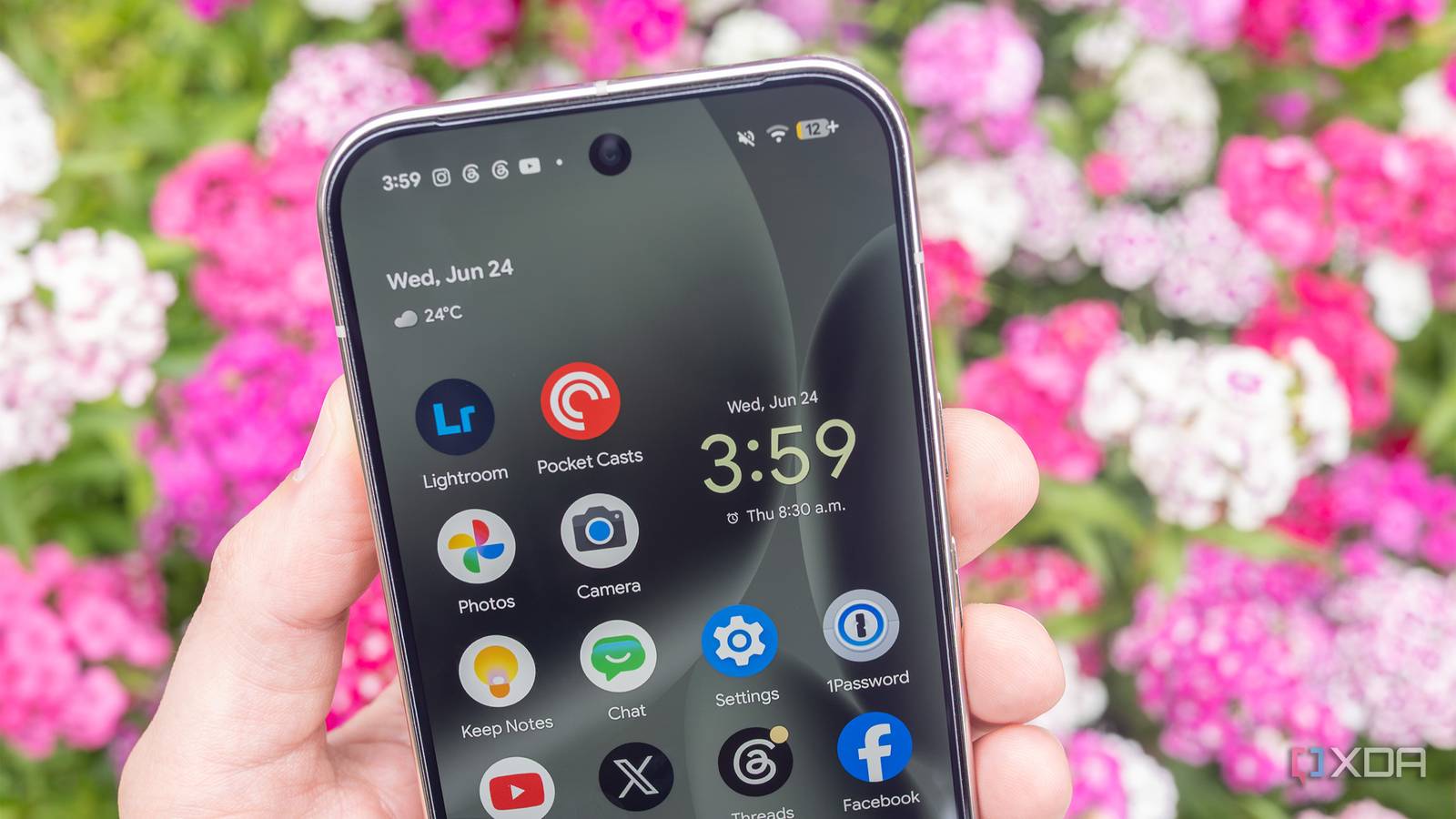 4 useful widgets I always add to every Pixel phone right away