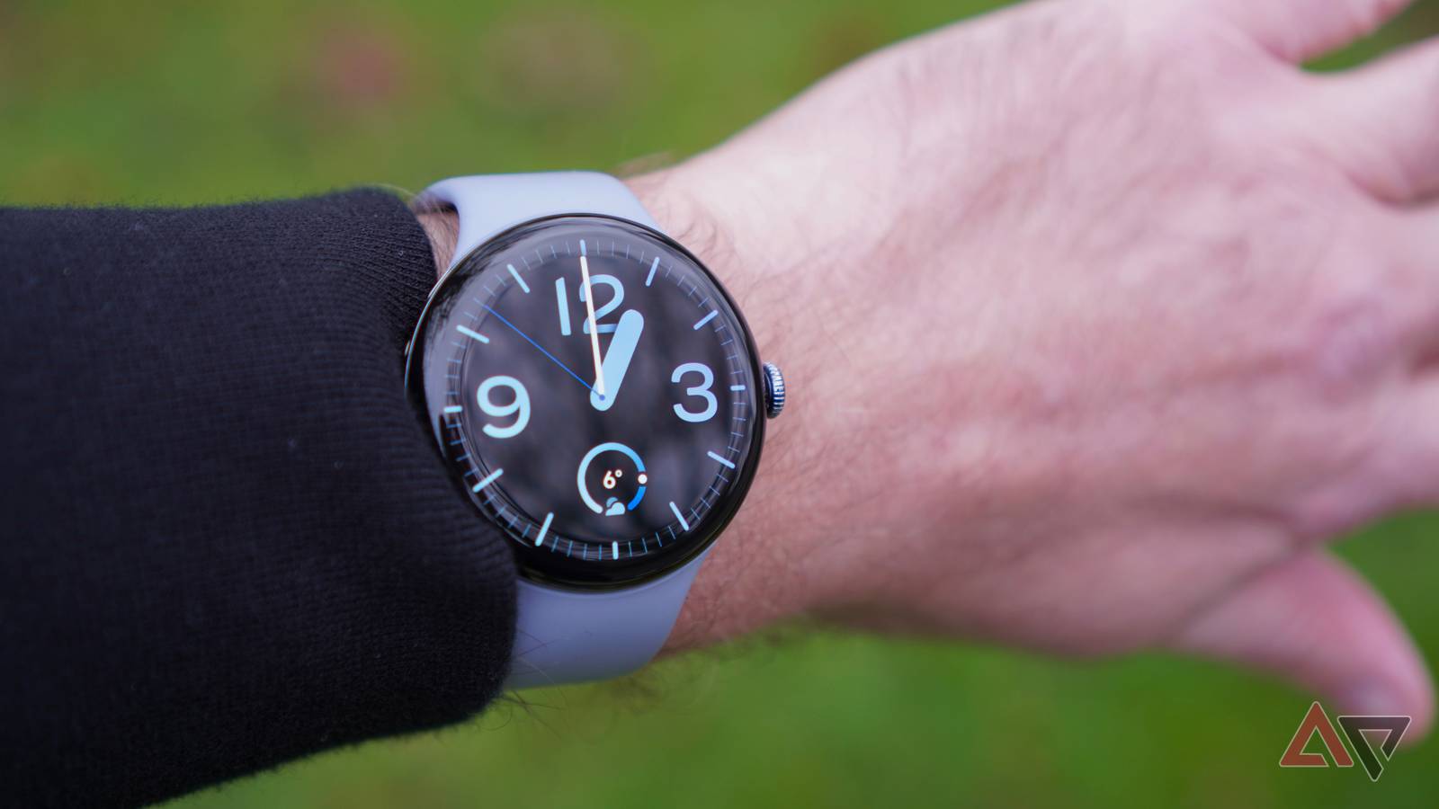 Your Pixel Watch’s next big Wear OS update is almost here